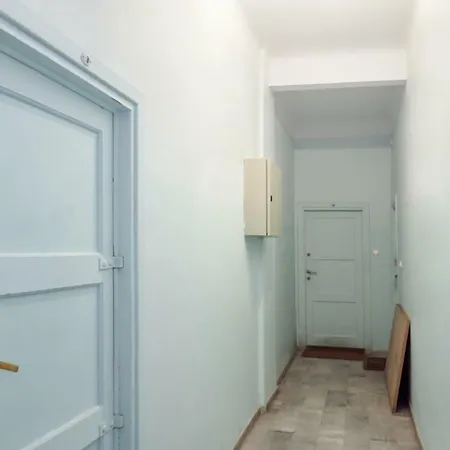 Chmielna 24 By Renters * Warsaw