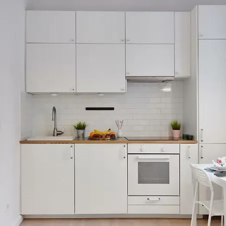 Chmielna 24 By Renters