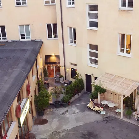 Chmielna 24 By Renters Warsaw